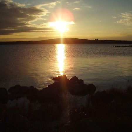 Water View Brand New Apartment, Short Stroll To Beach, Peaceful! Košljun 외부 사진
