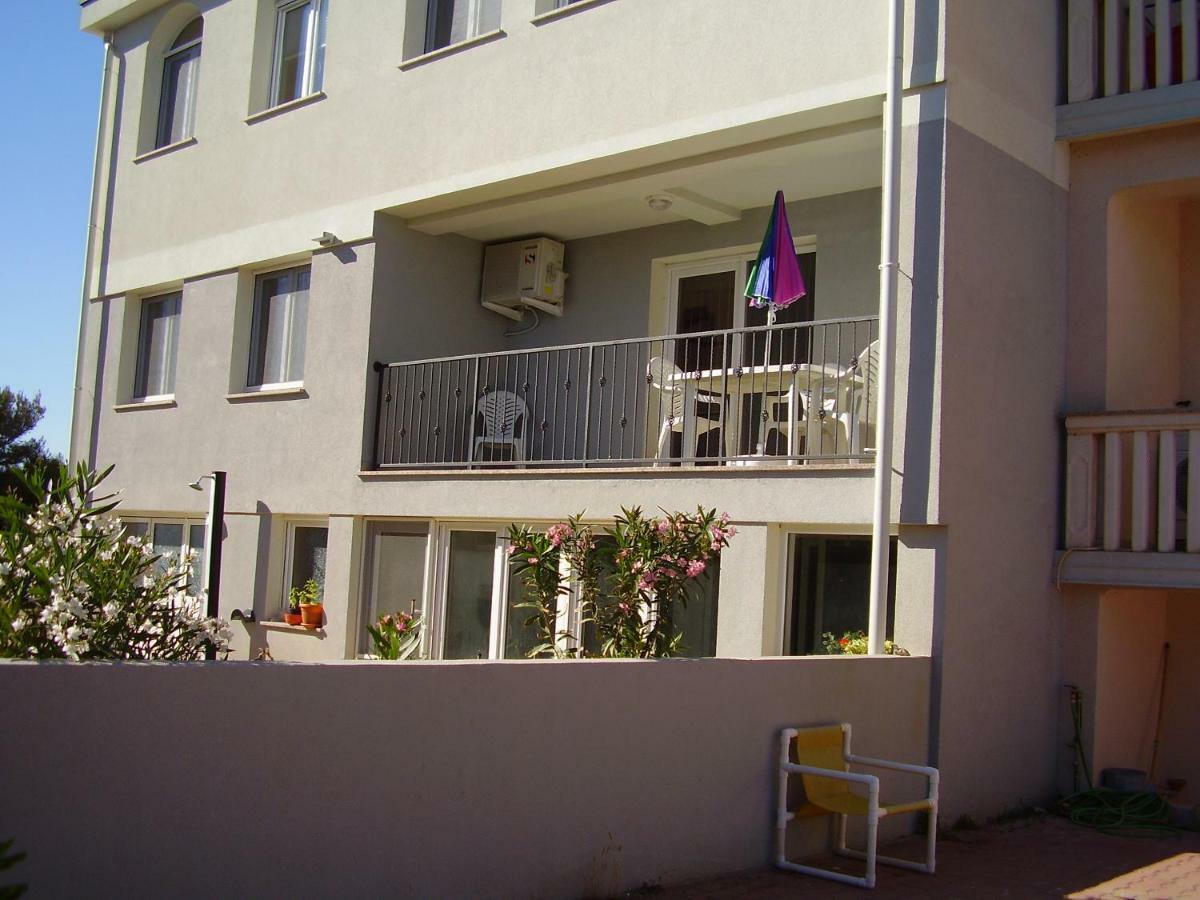 Water View Brand New Apartment, Short Stroll To Beach, Peaceful! Košljun 외부 사진