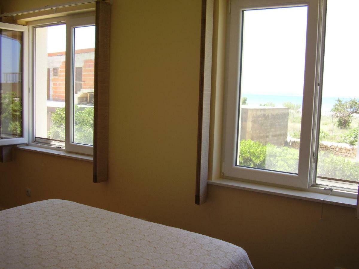 Water View Brand New Apartment, Short Stroll To Beach, Peaceful! Košljun 외부 사진