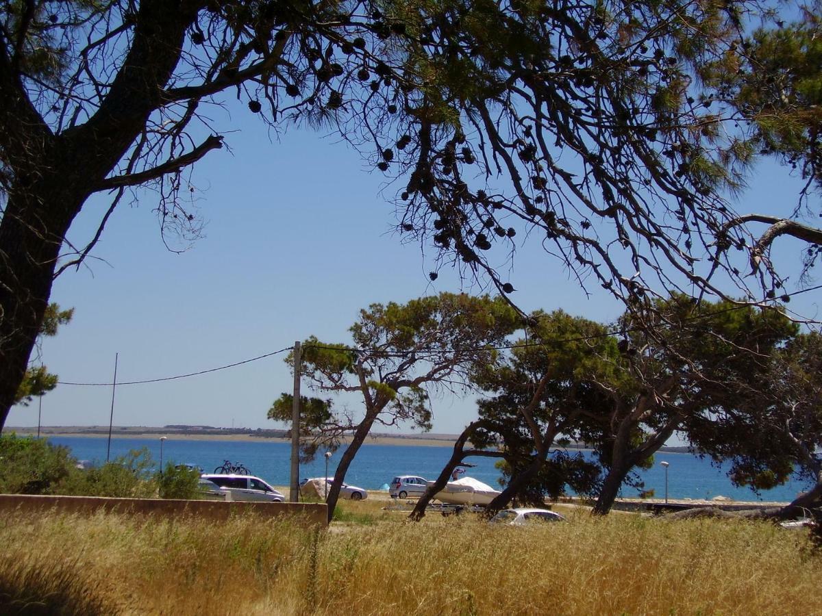 Water View Brand New Apartment, Short Stroll To Beach, Peaceful! Košljun 외부 사진